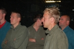 Baars, Gonzalves en Michel